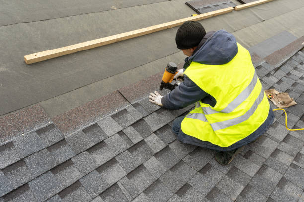 Moyie Springs, ID Roofing Contractor Company