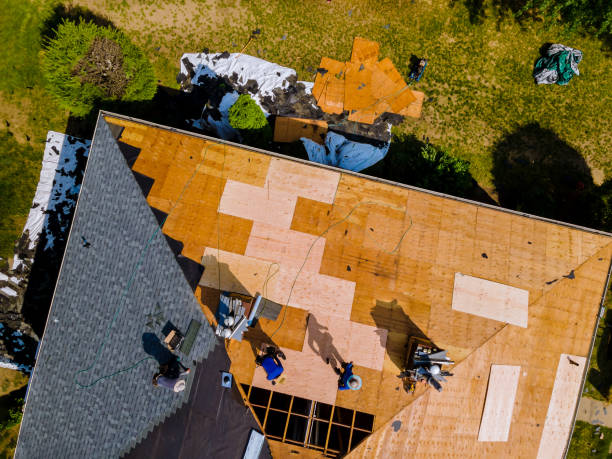 Best Residential Roofing Contractor  in Moyie Springs, ID