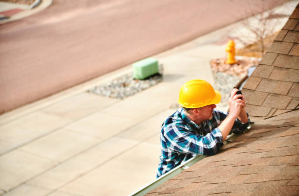 Best Slate Roofing Contractor  in Moyie Springs, ID