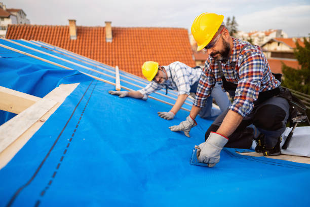 Best Residential Roofing Contractor  in Moyie Springs, ID