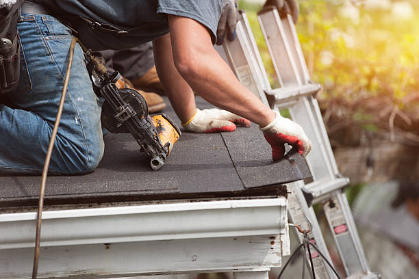 Best Shingle Roofing Installation  in Moyie Springs, ID