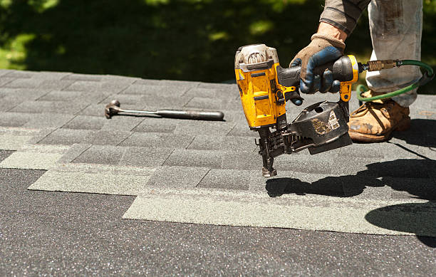 Best Flat Roof Repair Services  in Moyie Springs, ID