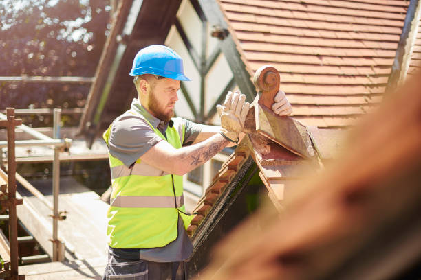 Best Roof Waterproofing Services  in Moyie Springs, ID