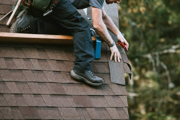 Best New Roof Installation  in Moyie Springs, ID